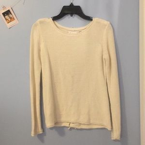 Girls Sweater